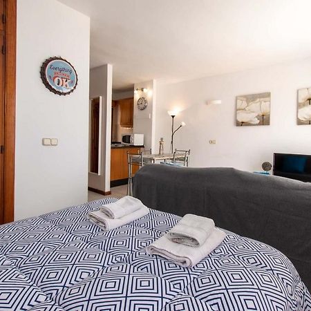 Terrace View Studio Costa Adeje  Eksteriør bilde