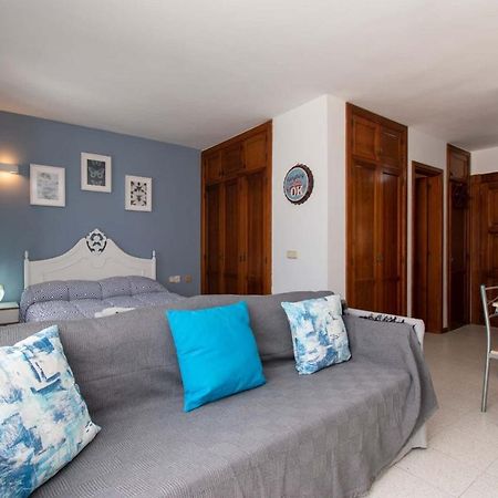 Terrace View Studio Costa Adeje  Eksteriør bilde