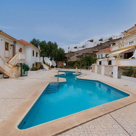 Terrace View Studio Costa Adeje  Eksteriør bilde