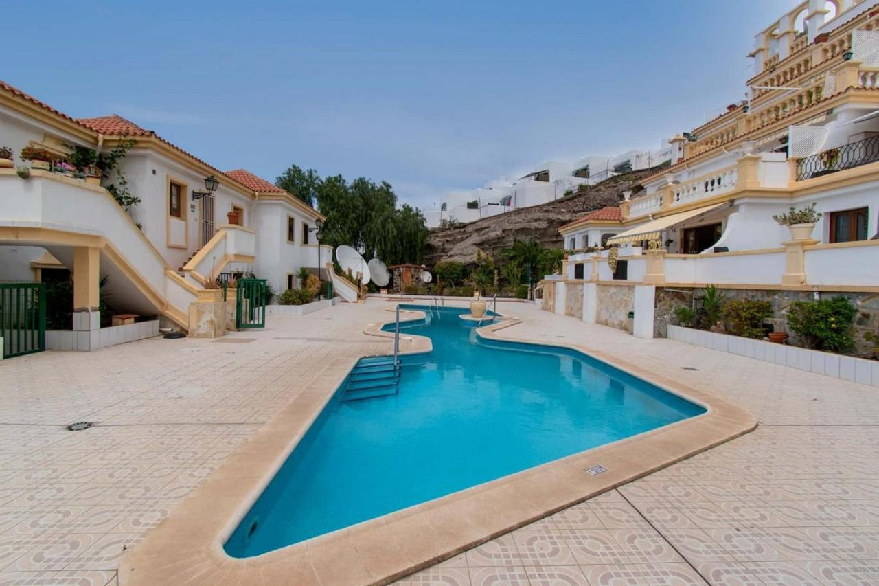 Terrace View Studio Costa Adeje  Eksteriør bilde