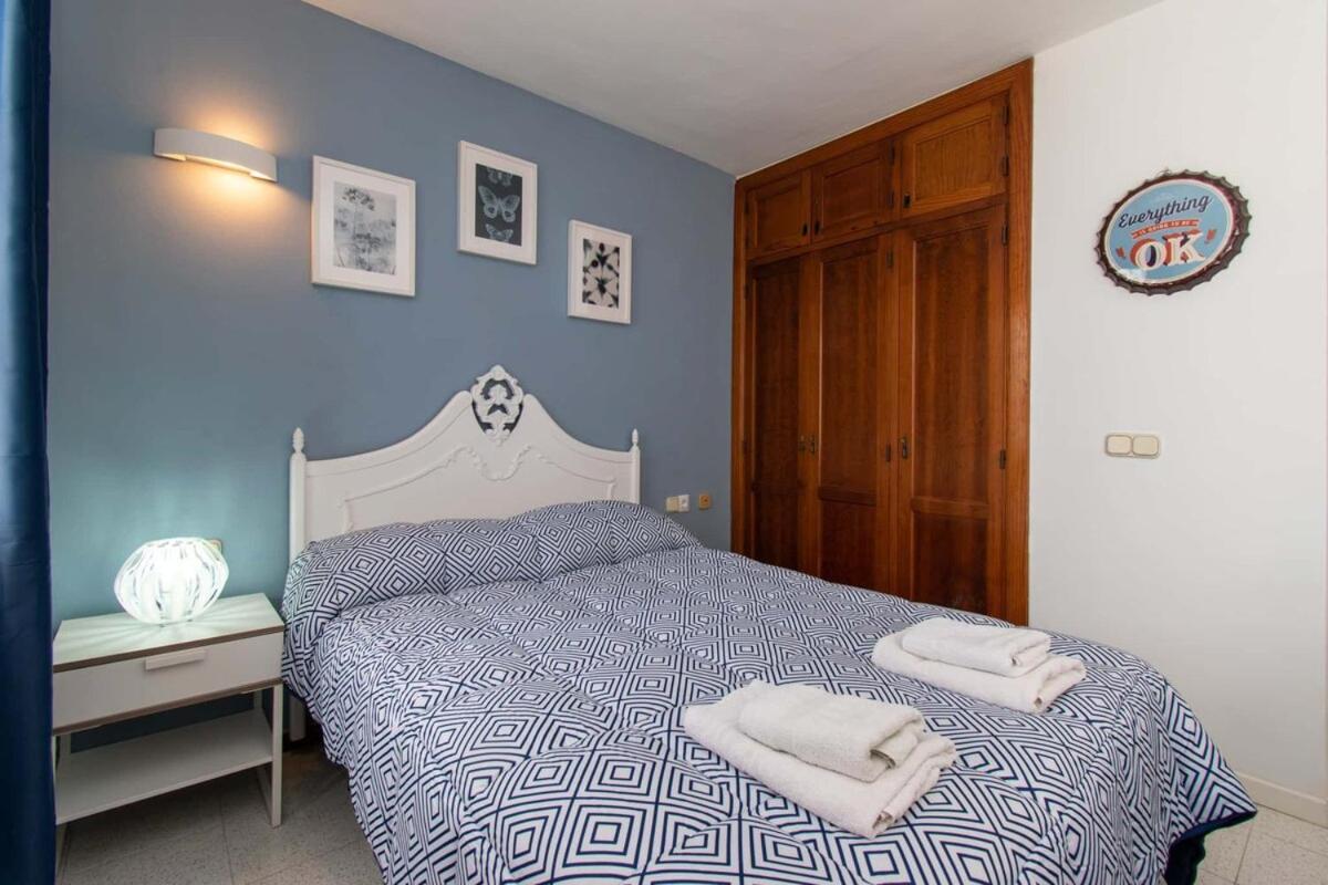 Terrace View Studio Costa Adeje  Eksteriør bilde