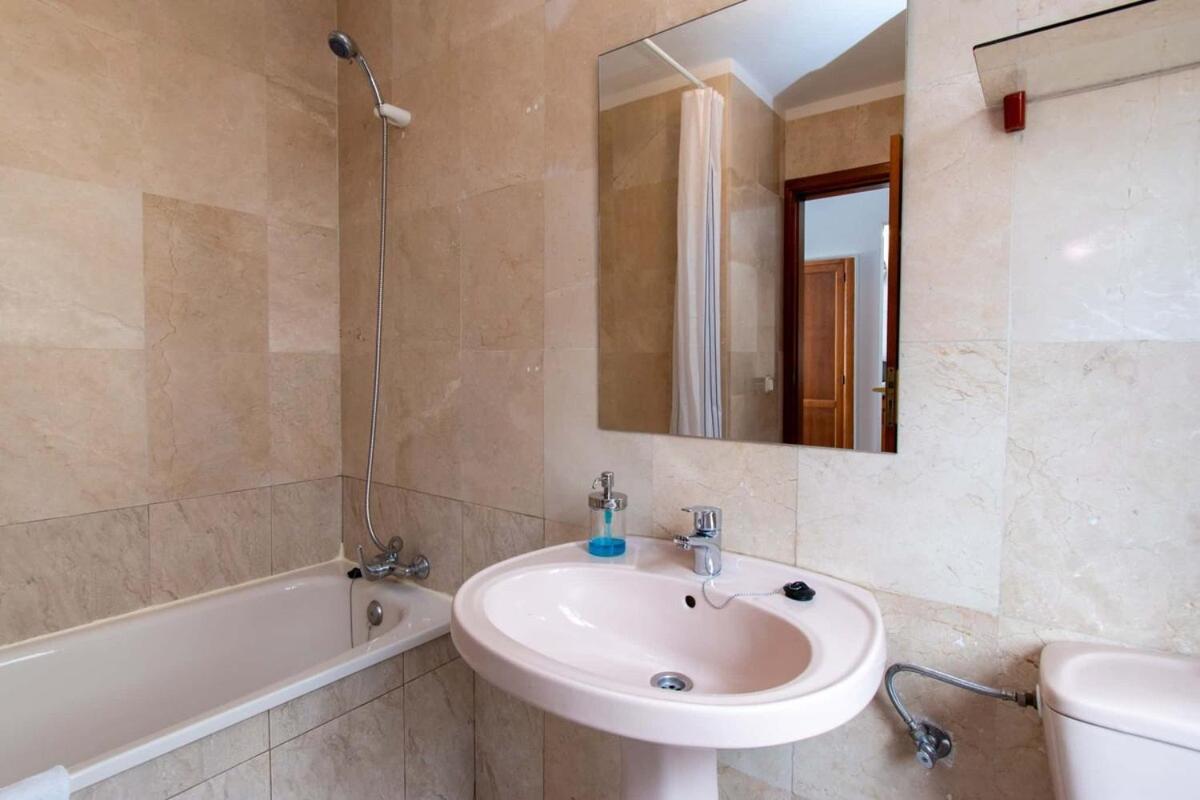 Terrace View Studio Costa Adeje  Eksteriør bilde