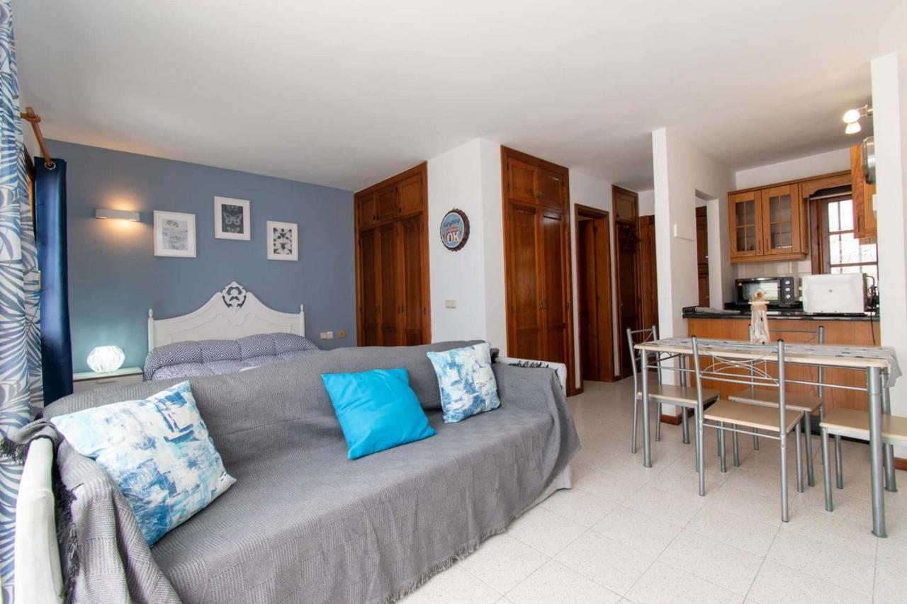 Terrace View Studio Costa Adeje  Eksteriør bilde