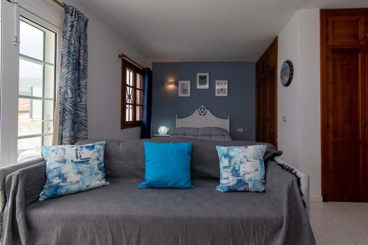 Terrace View Studio Costa Adeje  Eksteriør bilde