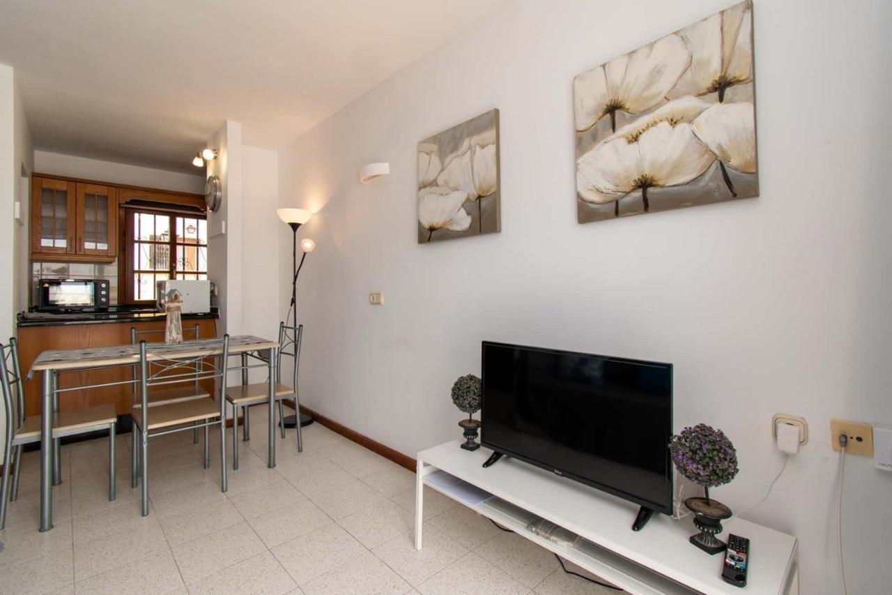 Terrace View Studio Costa Adeje  Eksteriør bilde