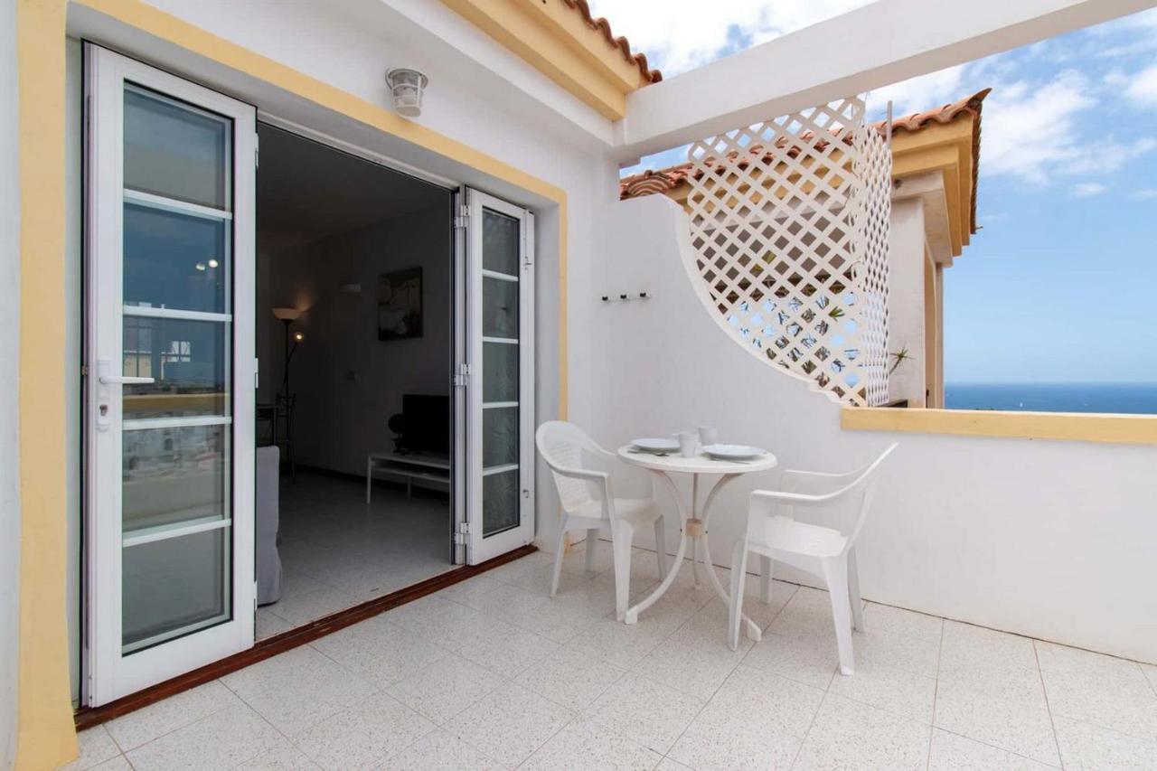 Terrace View Studio Costa Adeje  Eksteriør bilde